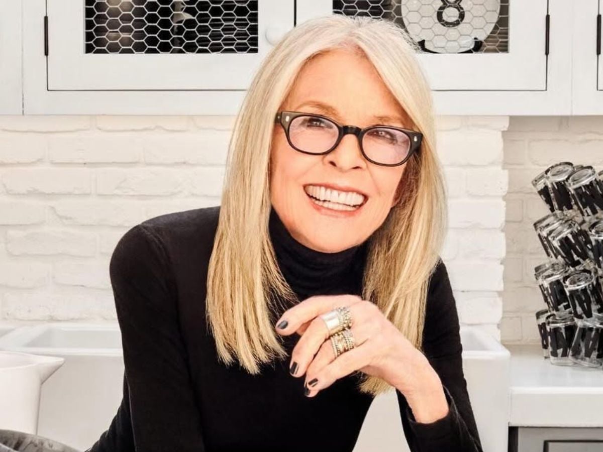 La misteriosa partida del icono del cine: Diane Keaton fallece rodeada de secretos y enigmas