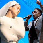 Rosalía Revela el Corazón de Su Nuevo Álbum: Una Canción Especial para Rauw Alejandro que Confirma la Química entre los Dos Artistas Estrella.