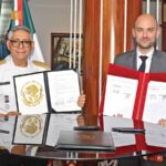 La alianza contra el crimen organizado: México y Francia unen fuerzas para desafiar la mafia internacional