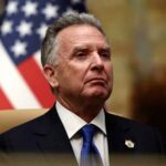 Steve Witkoff le ayudó al Kremlin a negociar