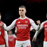 El Arsenal Mantiene su Dominio en la Premier con un Contundente Goleo al Aston Villa