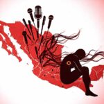 Reporteros Sin Fronteras: México, segundo peor país para periodistas