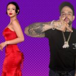 La puerta a una nueva era: Ángela Aguilar reabre las líneas de comunicación con las hijas de Emiliano, un paso firme hacia la reconciliación.