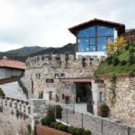 PuebloAstur: paraíso asturiano con sabor mexicano