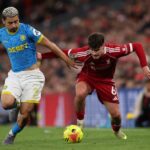 Triunfo Rojo en Anfield: Liverpool Superó a Wolverhampton con un Gol en la Última Minute