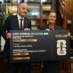 "La FIFA bajo la lupa: México impone límite temporal a la exención tributaria para el Mundial 2026 y deja en suspenso el futuro financiero del torneo"