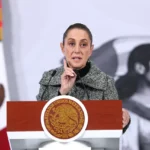 La líder mexicana reafirma su compromiso con la solidaridad internacional y descarta cualquier influencia externa en su política hacia La Habana
