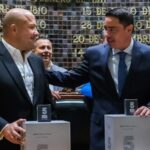 El Gobernador que Escapó a los Políticos: Un Ex-Jefe del Estado Mexicano Convierte su Pasión por el Deporte en un Nuevo Sueño en Europa.