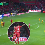 VIDEO Espectacular golazo de Helinho en la final del Apertura