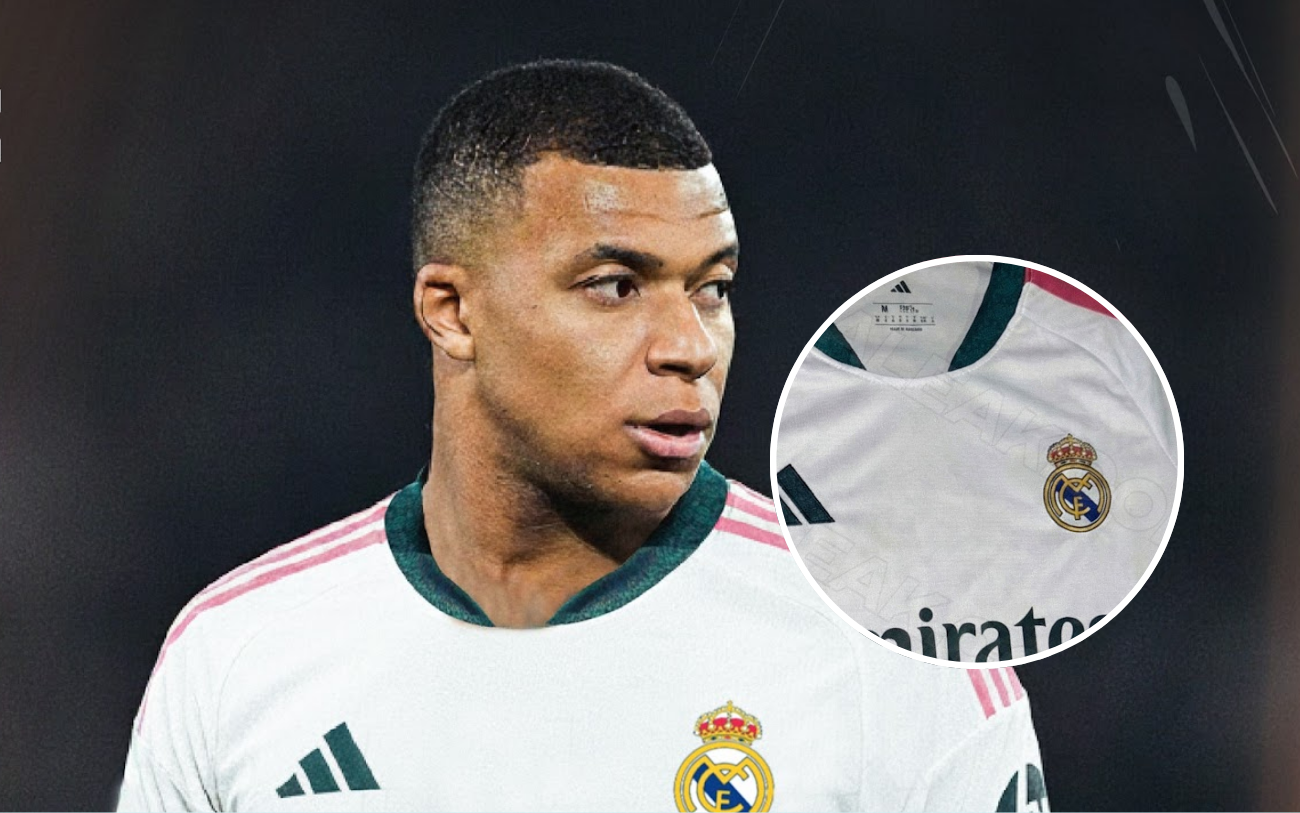 La Revolución Blanca: El Real Madrid da un Giro a su Identidad con una Nueva Camiseta que Reescribe la Historia