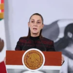 La Organización de las Naciones Unidas, clave para desbloquear la crisis entre Estados Unidos y Venezuela: Sheinbaum llama a la acción internacional.