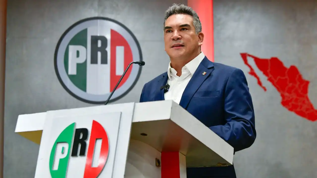 La decisión crucial del PRI: ¿Será el partido histórico el primero en romper con la tradición y elegir un outsider como candidato presidencial?