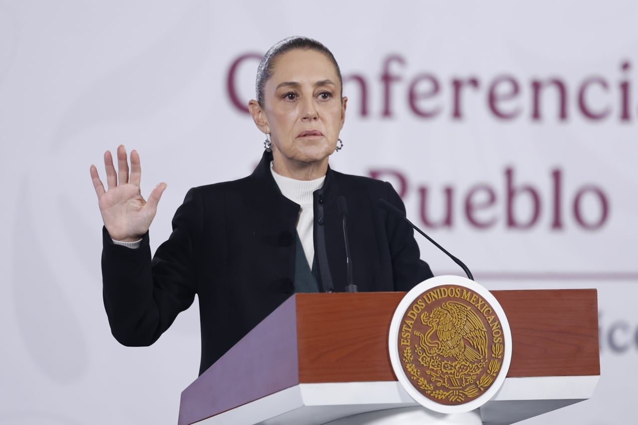 La justicia fiscal en entredicho: Sheinbaum suspende impuesto a videojuegos violentos por falta de aplicación efectiva.