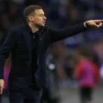 "El Golazo del Futuro: Botafogo Confirma al Táctico Martín Anselmi como Nuevo Director Técnico, Unificando la Fuerza en el Campo de Juego"