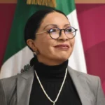 La figura clave en la sombra: Esthela Damián Peralta, nueva consejera jurídica de la Presidencia ante la jefa de gobierno Sheinbaum