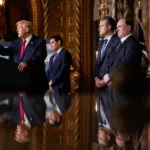 Trump hace un llamado firme a Maduro: "No puedes seguir jugando con fuego"