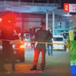 "Un brutal asalto en Tokyo: Un desconocido deja a 15 personas con graves heridas después de un ataque letal que combina violencia física y química"