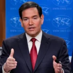 El poderoso apoyo político de Estados Unidos a la política exterior de Venezuela: Rubio defiende la línea dura de Trump en un terreno caluroso