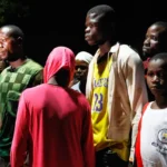 Rescate histórico en Nigeria: 130 vidas recuperadas después de dramática toma de rehenes