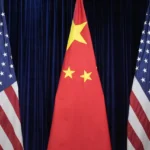 China Accede al Secreto Atómico: EE.UU. Revela Tecnología Nuclear a Beijing en Un Golpe De Confianza Sin Precedentes para la Estabilidad Global