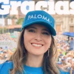 La Oposición Colombiana se Enfoca en la Victoria: El Principado Partido Se Decanta por Una Mujer con Proyecto Presidencial