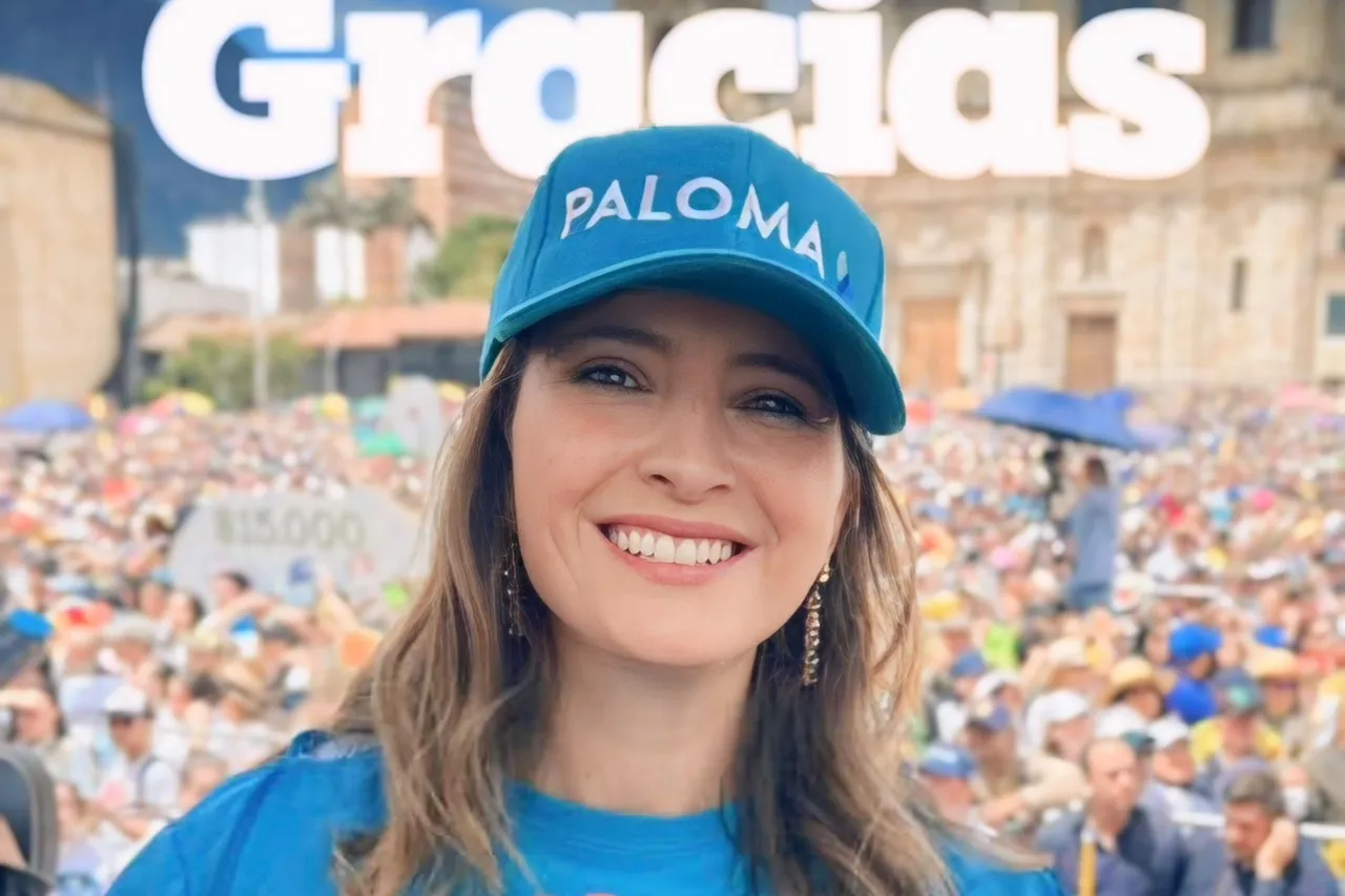 La Oposición Colombiana se Enfoca en la Victoria: El Principado Partido Se Decanta por Una Mujer con Proyecto Presidencial