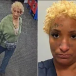 "Alarmas sonoras en la cadena alimentaria: Descubrimiento chocante de herramientas peligrosas en productos alimenticios de Walmart lleva a detención policial"