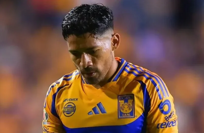 "El cañeazo desbordado: Javier Aquino echa a volar contra Guido Pizarro por la salida explosiva de Tigres"
