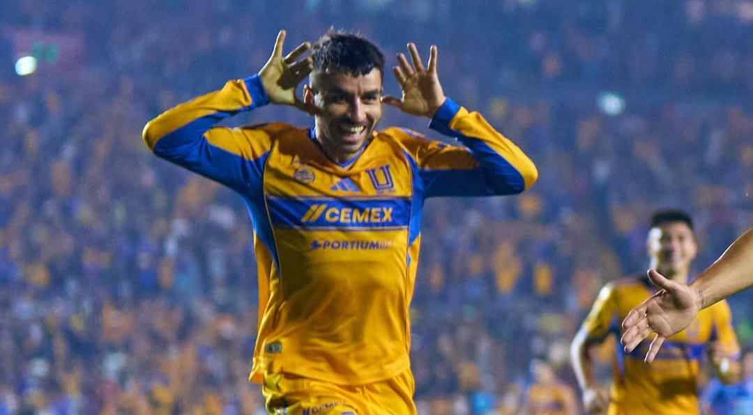 La caza de las estrellas: Inter Miami ficha a Angel Correa y deja sin futuro a Tigres.
