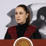 Sheinbaum Desafía a la Unión Europea: "No Intervención Sin Consentimiento de los Venezolanos"