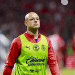 El Futuro Estelar de Chicharito: ¿Qué Equipo Estatal o Mundial Podría Atraer a La Estrella Mexicana de Fútbol?
