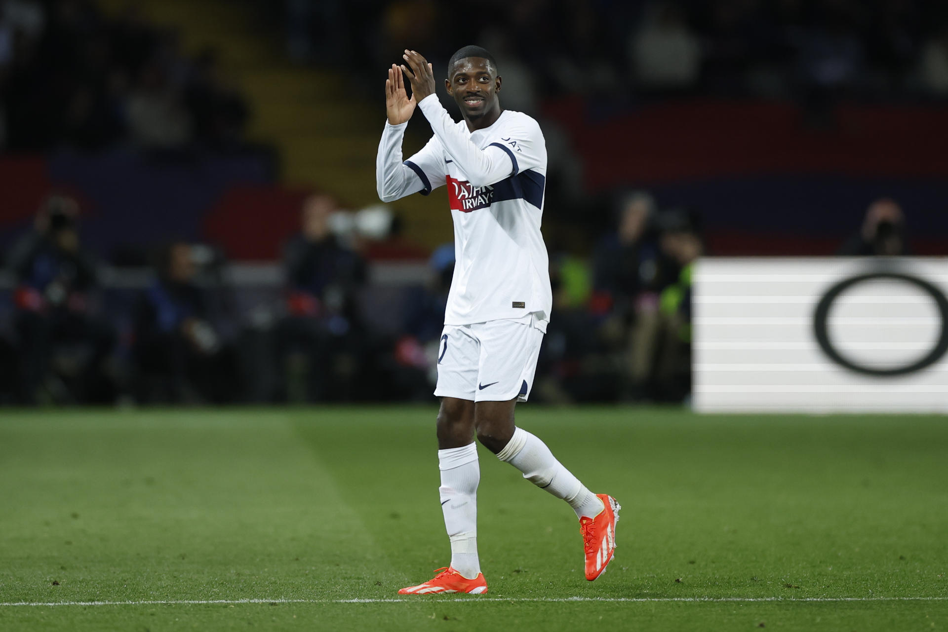 La Triunfal Noche de Estrellas: PSG y Barça Imponen Su Dominio en Los Premios Globe Soccer 2025