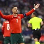 El fenómeno del fútbol: Cristiano Ronaldo reescribe la historia al alcanzar un hito insuperable en su carrera golera.