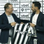 Qué hay detrás de la salida del hijo de Ancelotti como DT del Botafogo