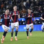 La Dramática Vuelta de los Títulos: Bolonia Elimina al Fútbol Rival Inter en Penalties y Aspira a la Supercopa Estatal.
