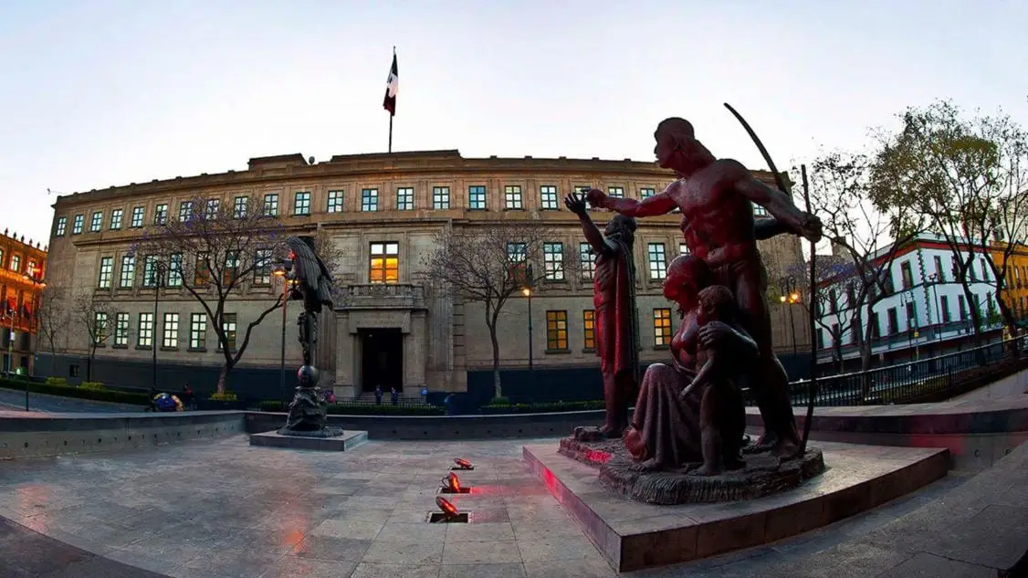 "La justicia en marcha: El Supremo Tribunal de Justicia Nacional dará luz verde a la aplicación de la tasa cero para todos los productos relacionados con el ciclo menstrual"