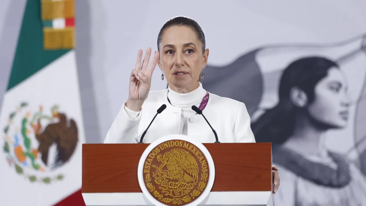 "Historia de Amistad y Energía: México y Cuba Unen Fuerzas con Envío de Petróleo, un Pacto que Reafirma la Solidaridad en el Caribe"