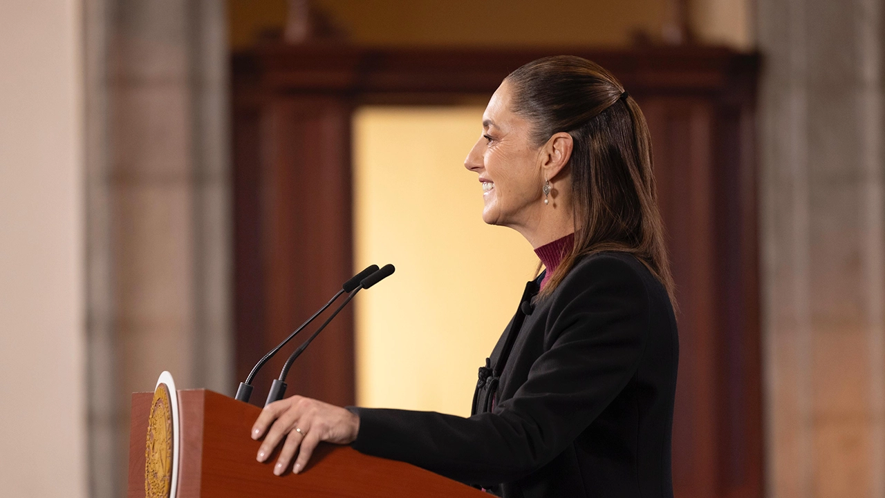 La diplomacia en acción: Sheinbaum confirma diálogos con China, India y Corea del Sur a pesar de tensiones comerciales