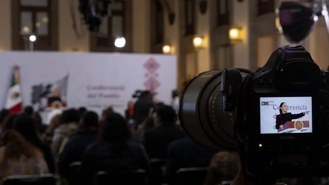 Inflación en rédito: Sheinbaum asegura estabilidad económica y apunta a un crecimiento sostenible con la nueva política monetaria.