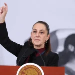 Sheinbaum lidera con optimismo la revisión del TMEC, enfocado en impulsar un crecimiento sostenible y próspero para la ciudad.