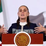 "La verdad detrás del aterrizaje: Mysterious Desembarco de Aviación Militar Estadounidense en Toluca, según la Alcaldesa Sheinbaum"