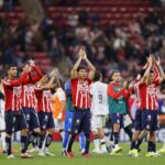 El Imperio Rojiblanco Continúa Su Marcha Triunfal: Chivas Logra Tercera Victoria Consecutiva en El Clausura.