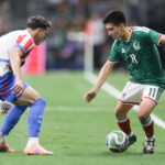 "El gran golpeado: Gilberto Mora, pie derecho en peligro, encabeza la lista de víctimas del duelo en el campo"