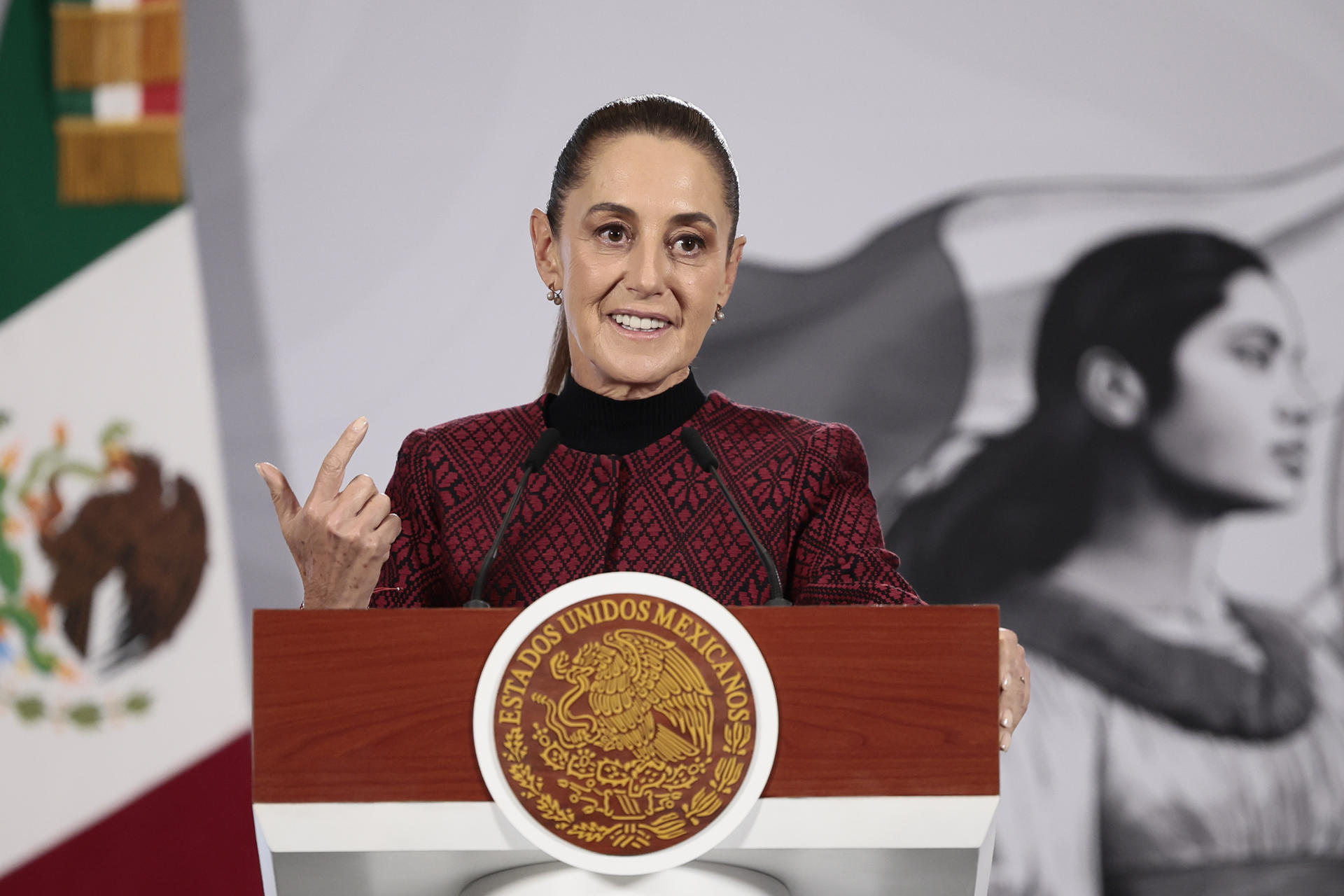 "Un año después: El balance crítico de la implementación del Plan México, entre logros y retos pendientes"