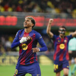 La Fuerza Iraica en Entredicho: Athletic Busca Exploitar la Inseguridad Defensiva de Barça en la Supercopa de España.