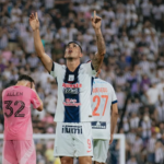 "La sorprendente remontada de Alianza Lima: Un golpe de efecto en la Costa Este que sorprende a Messi y Inter Miami"