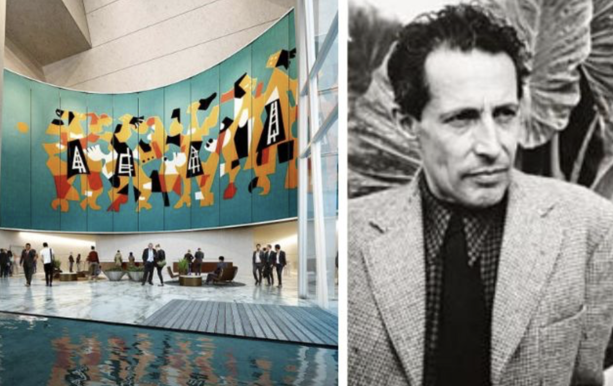 El arte de Carlos Mérida: cuando la creación iluminó el siglo XX