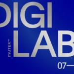 "La Revolución Digital en la Capital: MUTEK MX 21 Desbloquea la Creatividad y Conecta con el Futuro"