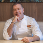 La Revolución Pastelera: cómo el maestro patissier Riccardo Bellaera revoluciona la cocina con sus creaciones sublimes y fuera de serie.