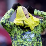 "Sin Tocado: La Impresionante Rendición de Manchester City en Sunderland Se Convierte en Una Dura Lección de Disciplina y Defensa"